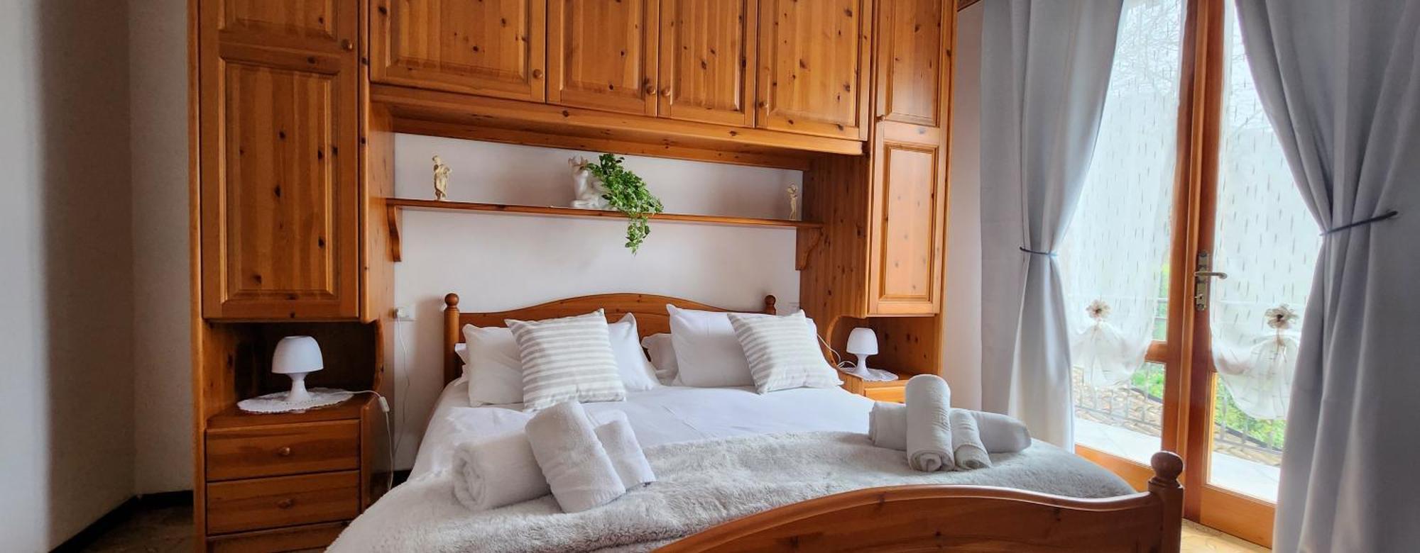 Apartment L'Ulivo Lake View Private Road 5 Kilometers From Varenna Lierna Exterior foto
