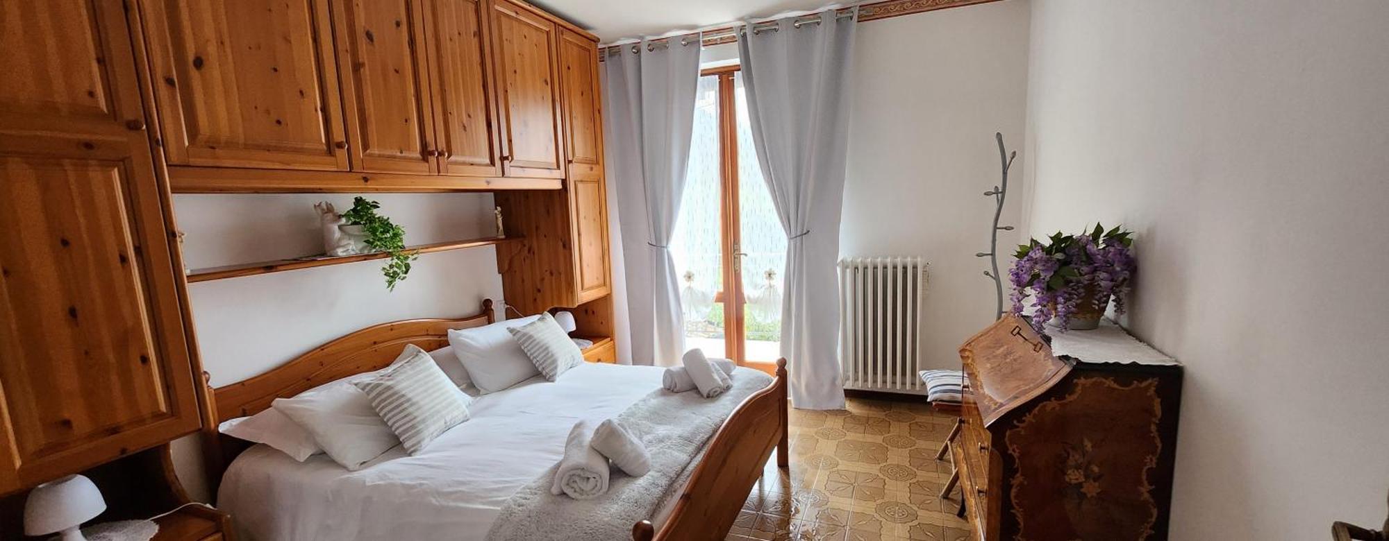 Apartment L'Ulivo Lake View Private Road 5 Kilometers From Varenna Lierna Exterior foto