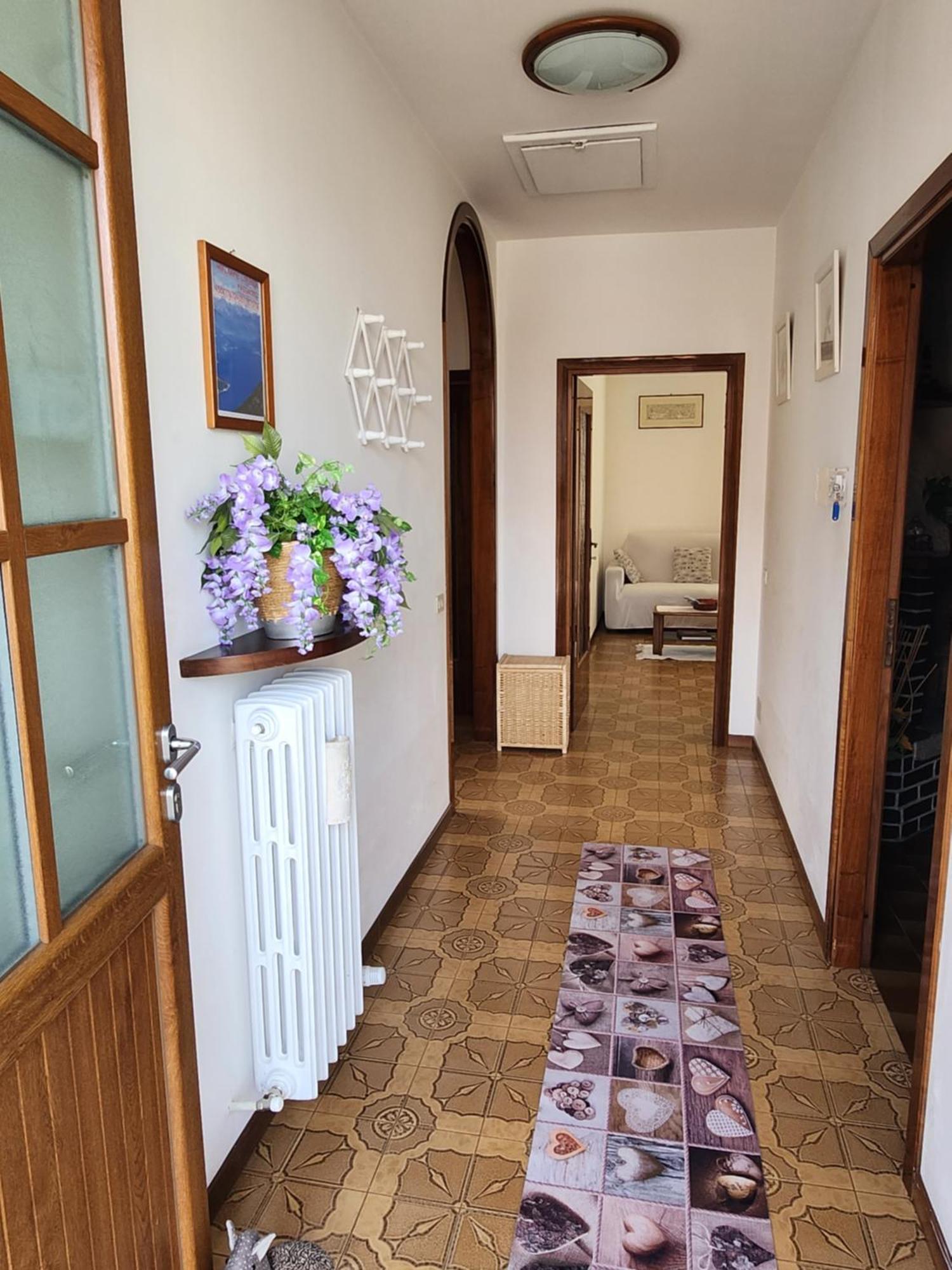 Apartment L'Ulivo Lake View Private Road 5 Kilometers From Varenna Lierna Exterior foto