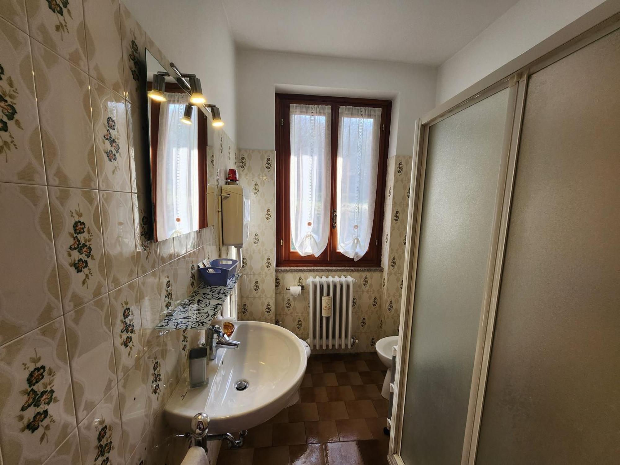 Apartment L'Ulivo Lake View Private Road 5 Kilometers From Varenna Lierna Exterior foto